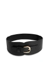 GERARD DAREL OLYMPE HIGH WAIST BELT