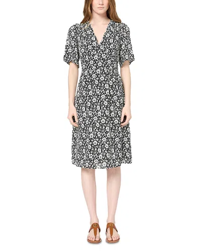 Gerard Darel Paget Dress In Black