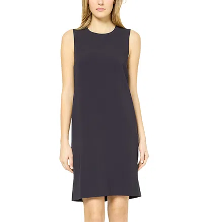 Gerard Darel Pamela Dress In Navy
