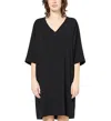 Gerard Darel Paula Dress In Black