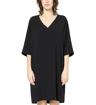 Gerard Darel Paula Dress In Black