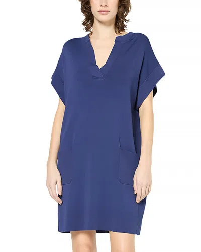 Gerard Darel Piya Dress In Ink