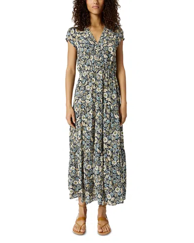 Gerard Darel Reina Dress In Multi