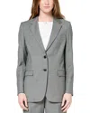 Gerard Darel Rhea Jacket In Grey