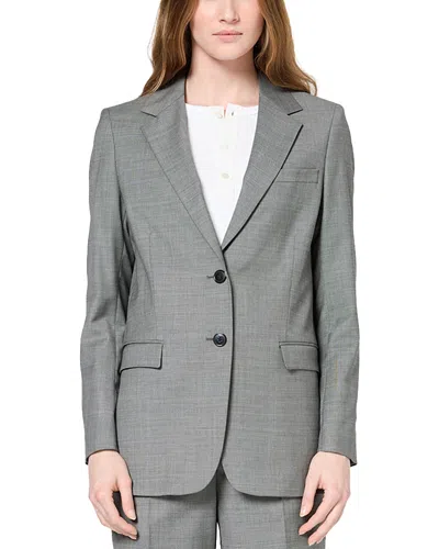 Gerard Darel Rhea Jacket In Grey