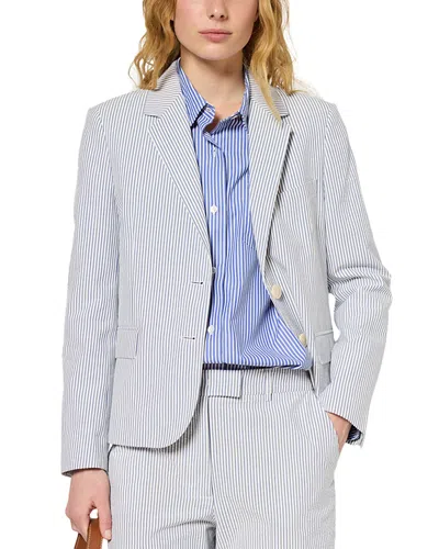 Gerard Darel Rivelle Cotton Blazer