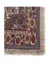 Gerard Darel Rivka Scarf In Brown
