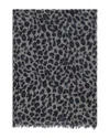Gerard Darel Rosalie Wool & Cashmere Scarf In Blue