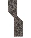 Gerard Darel Rosalie Wool & Cashmere Scarf In Green