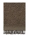 Gerard Darel Roxanna Scarf In Multi