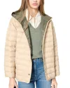 GERARD DAREL SERENA DOWN JACKET