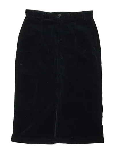 Gerard Darel Skort In Black