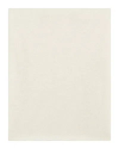Gerard Darel Stee Cashmere Scarf In Neutral