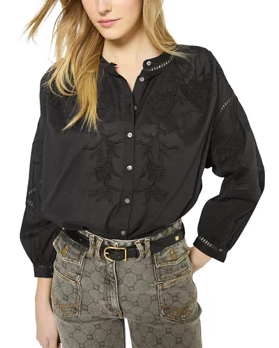 Gerard Darel Ucille Shirt