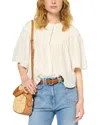 Gerard Darel Uguette Top