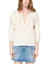 GERARD DAREL ULALI TOP