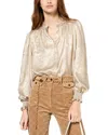 Gerard Darel Umeline Top