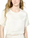 Gerard Darel Umiko Top In Ecru