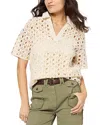 Gerard Darel Ursel Top