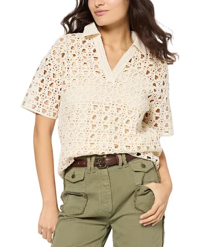 Gerard Darel Ursel Top