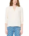 Gerard Darel Uthea Top In Beige
