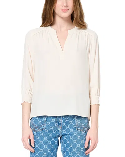 Gerard Darel Uthea Top In Beige