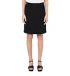 Gerard Darel Vahine Pencil Skirt In Navy
