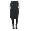 GERARD DAREL VALENTINA PENCIL SKIRT