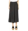 Gerard Darel Vanina Skirt In Black