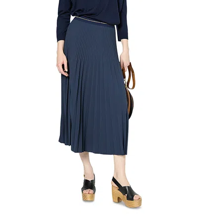 GERARD DAREL VIOLETA SKIRT