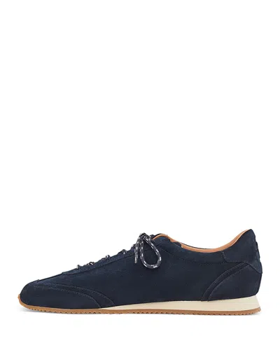 Gerard Darel Women's Mady Suede Sneakers In Multi