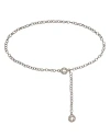 GERARD DAREL WOMEN'S VERONICA CHAIN BELT