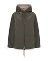 Gerard Darel Zora Jacket In Green