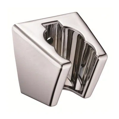 Gerber 2 Position Wall Mount Bracket In Polished Chrome