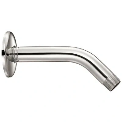 Gerber 5.75" Accessories Shower Arm With Flange In Chrome