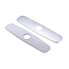 Gerber 8" Kitchen Cover Plate In Chrome