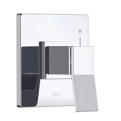 Gerber Avian Surface Mount Kit For Shower Faucet In Chrome