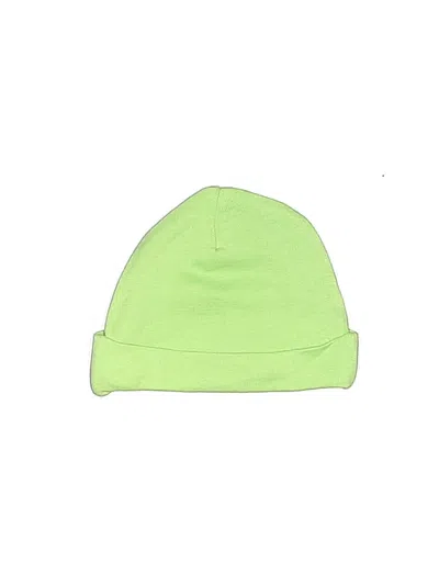 Pre-owned Gerber Babies' Beanie Hat