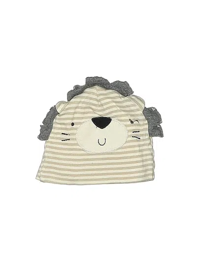 Pre-owned Gerber Babies' Beanie Hat