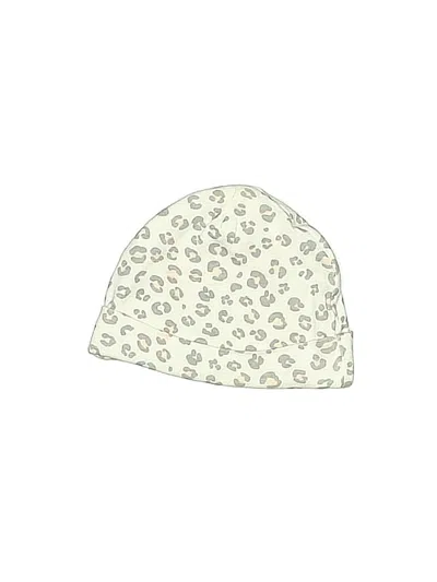 Pre-owned Gerber Babies' Beanie Hat