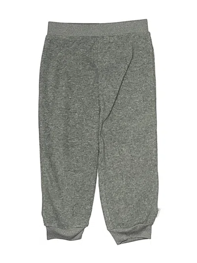 Pre-owned Gerber Kids' Casual Pants In Gray