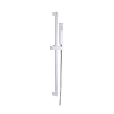 Gerber Full/standard Handheld Shower Head In Chrome