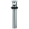 Gerber Grid Shower Drain In Chrome