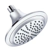 Gerber Lemora Multi Function Adjustable Shower Head In Chrome