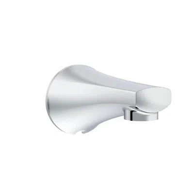 Gerber Lemora Tub And Shower Faucet In Chrome