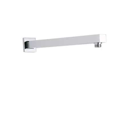 Gerber Mid-town Shower Arm In Chrome