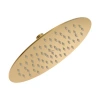 Gerber Multi Function Adjustable Shower Head In Bronze