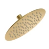 Gerber Multi Function Adjustable Shower Head In Bronze