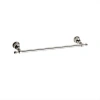 Gerber Opulence 24" Wall Mounted Towel Bar In Chrome