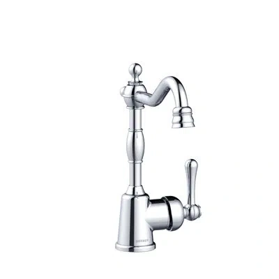 Gerber Opulence Bar Faucet In Chrome